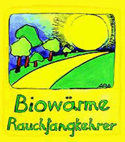 Biowärme Logo